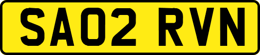 SA02RVN