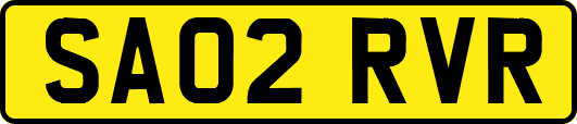 SA02RVR