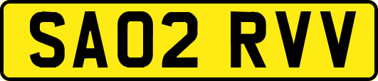 SA02RVV