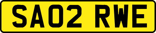 SA02RWE