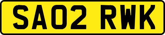 SA02RWK