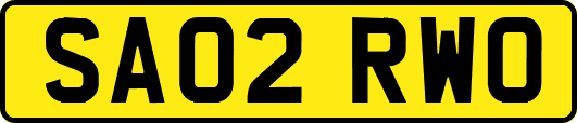 SA02RWO