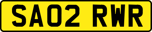 SA02RWR