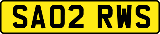 SA02RWS
