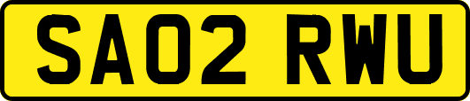 SA02RWU