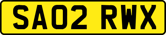 SA02RWX