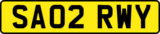 SA02RWY