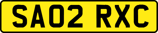 SA02RXC