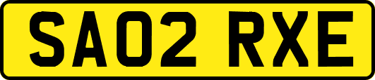 SA02RXE