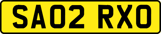SA02RXO