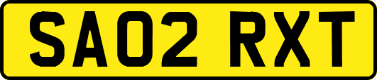 SA02RXT