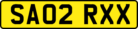 SA02RXX