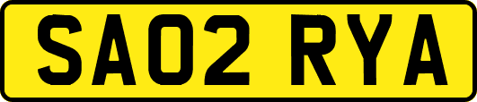SA02RYA