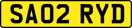 SA02RYD
