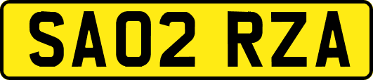 SA02RZA