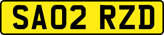 SA02RZD