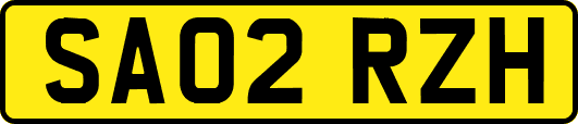 SA02RZH