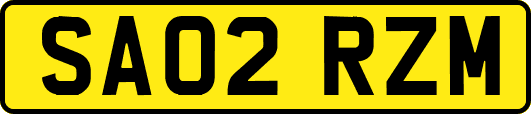 SA02RZM