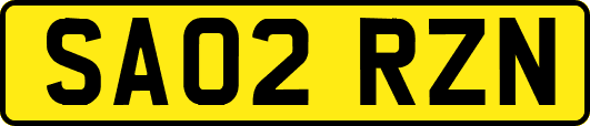 SA02RZN