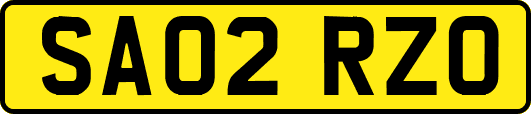 SA02RZO