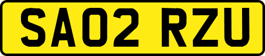 SA02RZU