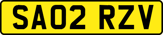 SA02RZV