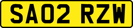 SA02RZW