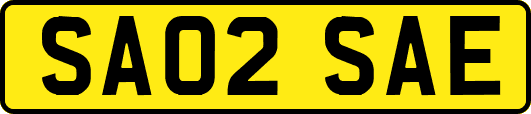 SA02SAE