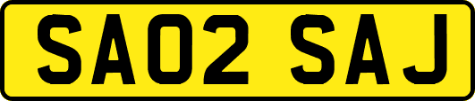 SA02SAJ