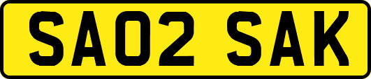 SA02SAK
