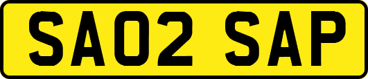 SA02SAP