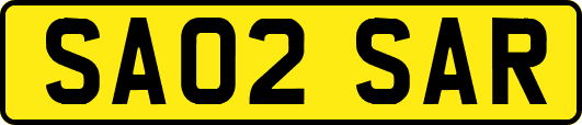 SA02SAR
