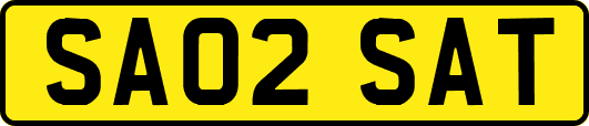 SA02SAT