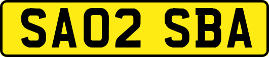 SA02SBA
