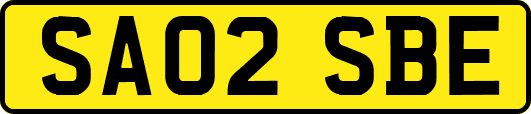 SA02SBE