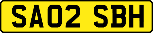 SA02SBH