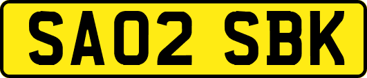 SA02SBK
