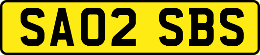 SA02SBS