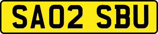 SA02SBU