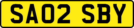 SA02SBY