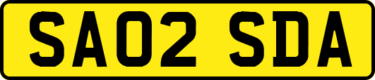 SA02SDA