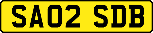 SA02SDB