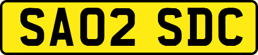 SA02SDC