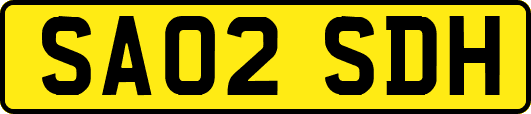 SA02SDH