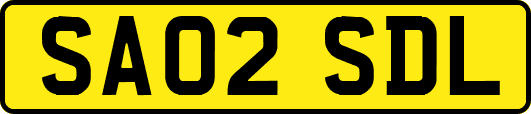 SA02SDL