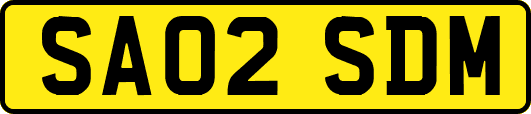 SA02SDM