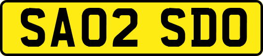 SA02SDO