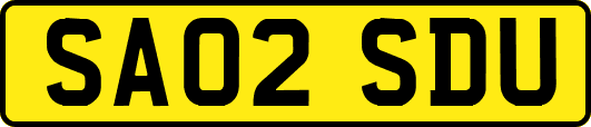 SA02SDU