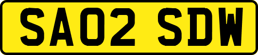 SA02SDW