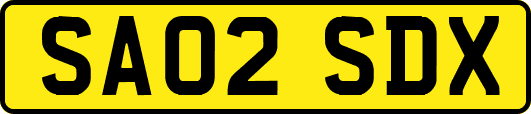 SA02SDX